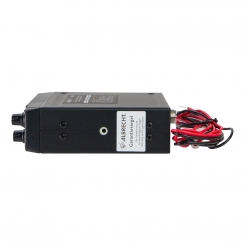 Albrecht AE 6199 NRC, VOX, 12/24V X - Bild 2